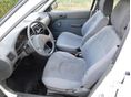 SUZUKI SWIFT 2001/11 - 12