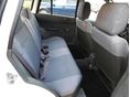 SUZUKI SWIFT 2001/11 - 13