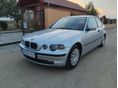 BMW 316ti Compact Kitűnő állapotban