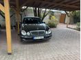 MERCEDES-BENZ E 200 T Kompressor Avantgarde