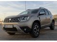 DACIA DUSTER 1.6 SCe Prestige EURO6.2 első tulajtól vezetett szervizkönyv magas felszereltség