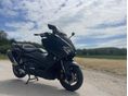 YAMAHA TMAX 500 2019/3 - 4