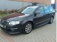 VOLKSWAGEN PASSAT VI Variant 1.6 CR TDI Comfortline BlueMotion R-LINE OPTIKA!HIDEG KLÍMA!VONÓHOROG!ROZSDAMENTES!HOLLAND IMPORT!