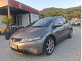 HONDA CIVIC 2007/1 - 1