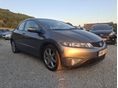 HONDA CIVIC 2007/1 - 3