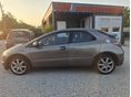 HONDA CIVIC 2007/1 - 7
