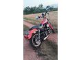 HARLEY-DAVIDSON SPORTSTER 883 R 2003 - 2