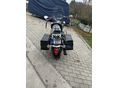 YAMAHA XVS 1300 A MIDNIGHT STAR 2007/4 - 2
