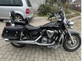 YAMAHA XVS 1300 A MIDNIGHT STAR 2007/4 - 3