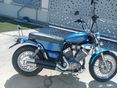 YAMAHA XV 535 (VIRAGO) 