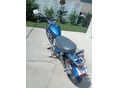 YAMAHA XV 535 (VIRAGO) 1992/2 - 2