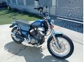 YAMAHA XV 535 (VIRAGO) 1992/2 - 4