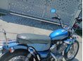 YAMAHA XV 535 (VIRAGO) 1992/2 - 5