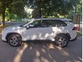 TOYOTA RAV 4 Rav4 2.0 Comfort Style 43 Ezer Km Sérülésmentes Friss Műszaki
