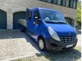 RENAULT MASTER 2012/8 - 2