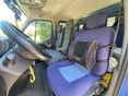 RENAULT MASTER 2012/8 - 12
