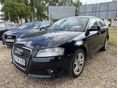 AUDI A3 2.0 TDI Ambition DPF friss műszaki.téli-nyári kerék.isofix.park assist.tempomat.2zónás klíma