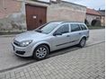 OPEL ASTRA H 