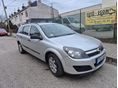OPEL ASTRA H 2007/2 - 2