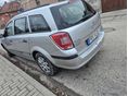OPEL ASTRA H 2007/2 - 5