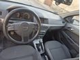 OPEL ASTRA H 2007/2 - 6