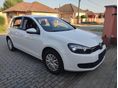 VOLKSWAGEN GOLF VI 2011/3 - 2