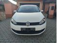 VOLKSWAGEN GOLF VI 2011/3 - 3