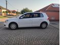 VOLKSWAGEN GOLF VI 2011/3 - 5