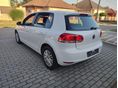 VOLKSWAGEN GOLF VI 2011/3 - 6