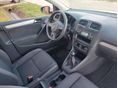 VOLKSWAGEN GOLF VI 2011/3 - 10