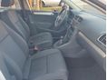 VOLKSWAGEN GOLF VI 2011/3 - 11