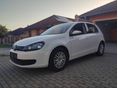 VOLKSWAGEN GOLF VI 2011/3 - 12