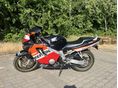 HONDA CBR 600 F4 