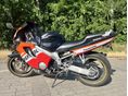 HONDA CBR 600 F4 2000 - 2