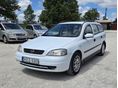 OPEL ASTRA G Caravan 1.7 DIT Viva Jó motor és műszaki állapot.Egészséges kaszni