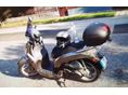 KYMCO PEOPLE S 125 2007/5 - 2