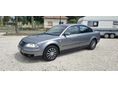 VOLKSWAGEN PASSAT 1.8 5V Turbo Highline Business Tiptronic ic MAGYAR ELSŐ FORGALOMBA HELYEZÉS!