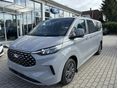 FORD TRANSIT Tourneo Custom 2.0 TDCi 320 L2H1 Titanium (Automata) (9 személyes ) Azonnal készletről!! Jászberény!!AKCIÓ a készlet erejéig!