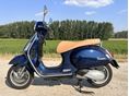 VESPA GTS 