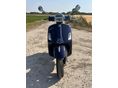 VESPA GTS 2022/10 - 2