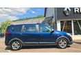 DACIA LODGY 1.5 dCi Celebration (7 személyes ) STEPWAY