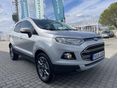 FORD ECOSPORT 1.5 TDCi Titanium Mo.i.Végig szervizelt.Vagány kis autó !Téli.nyári gumikkal