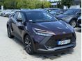 TOYOTA C-HR 2.0 Hybrid Style e-CVT BI-TONE!ÁFÁS!KEYLESS!CARPLAY!