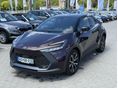 TOYOTA C-HR 2025/7 - 2