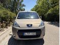 PEUGEOT PARTNER 2010 - 2