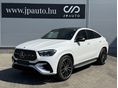 MERCEDES-BENZ GLE 450 d 4Matic 9G-TRONIC Mild hybrid drive Coupé