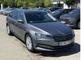 SKODA SUPERB Combi 2.0 TDI SCR Style DSG ÁFÁS!ÜLÉSFŰTÉS!KORMÁNYFŰTÉS!LED!
