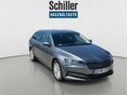 SKODA SUPERB Combi 2.0 TDI SCR Style DSG ÁFÁS!ÜLÉSFŰTÉS!KORMÁNYFŰTÉS!LED!