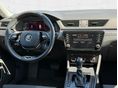 SKODA SUPERB 2024/5 - 6