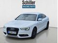 AUDI A5 2014/6 - 2